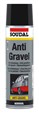 SOUDAL Antigravel Aerosol černý 500ml